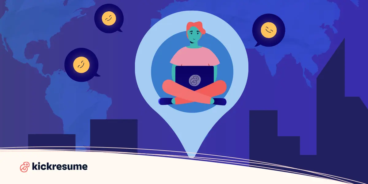 15 Best Benefits for Remote Employees - 20 Benefits For Remote Workers Cover Social .webp