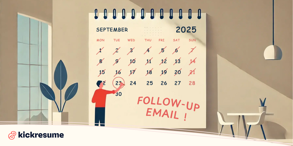 How to Write a Follow-up Email After Application? (+4 Examples ...