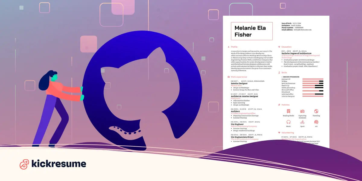 GitHub vs Resume: Why Bother With a Resume in the Age of GitHub ...