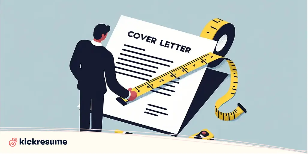 How Long Should a Cover Letter - How Long Should A Cover Letter Be Socials Cover