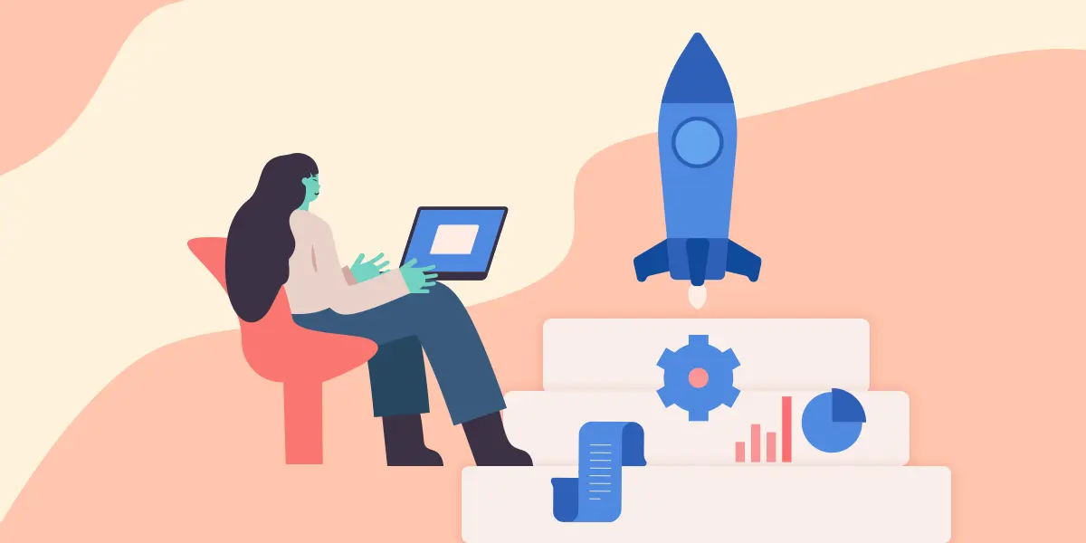 Freelance Business: How to Start From Scratch in 10 Steps