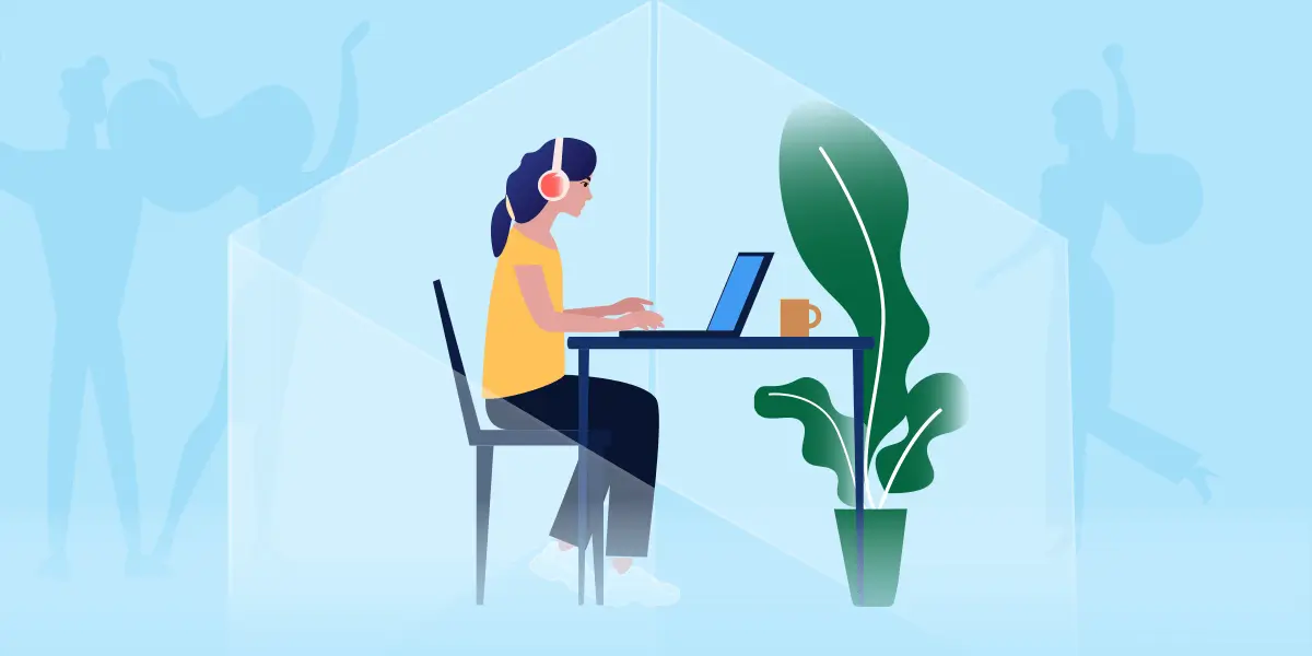 Los 20 mejores trabajos para personas introvertidas: cuando ser reservado es una ventaja