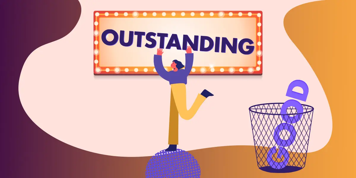 200 Powerful Adjectives: Use These on Your Resume (Infographic)