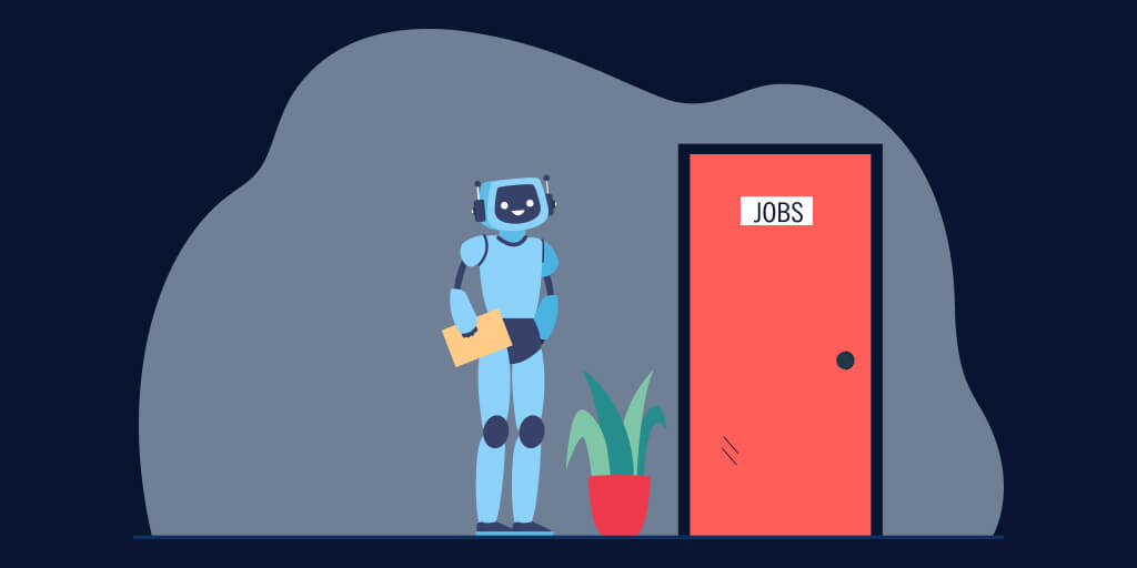 Over 1.2 Million Job Seekers Used AI in 2025 — Mostly to Beat ATS, Not Write Resumes