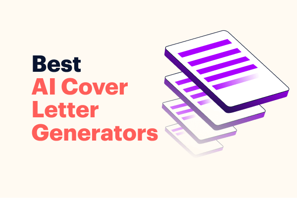 I 10 migliori generatori di lettere di presentazione AI: Li abbiamo confrontati: ecco cosa abbiamo trovato