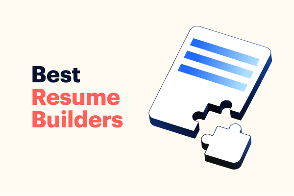 I 10 migliori creatori di CV del 2025: Li abbiamo provati tutti, così non dovrai farlo anche tu