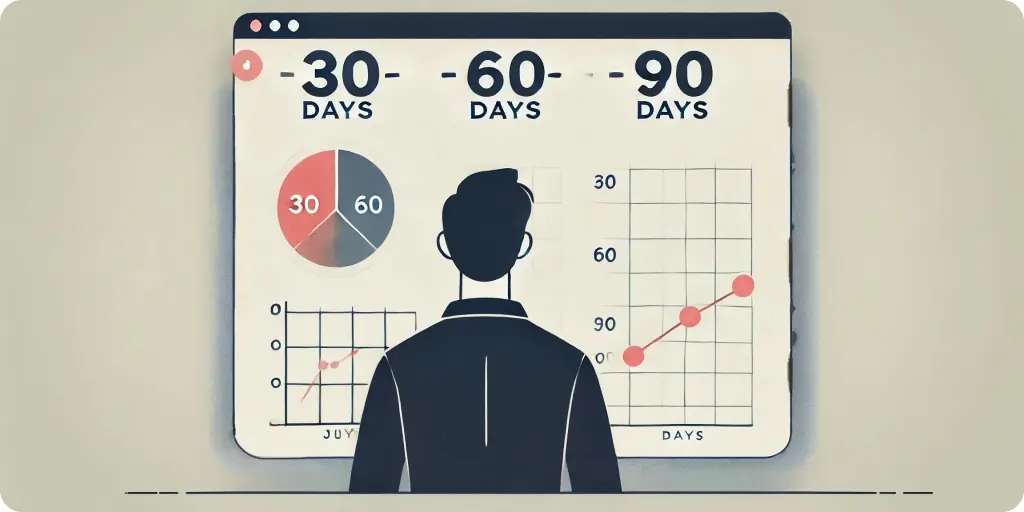 30-60-90 Day Plan: What Is It, How to Create One & Template