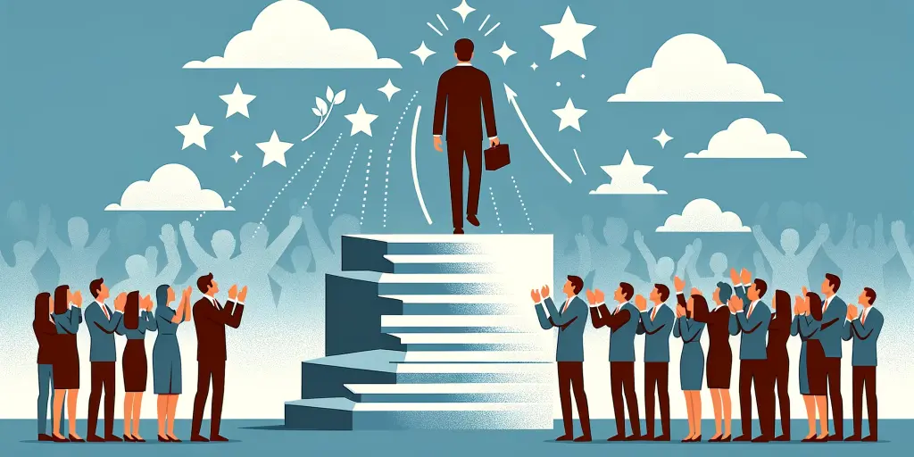 How to Show Promotion on Resume & LinkedIn (+Examples)