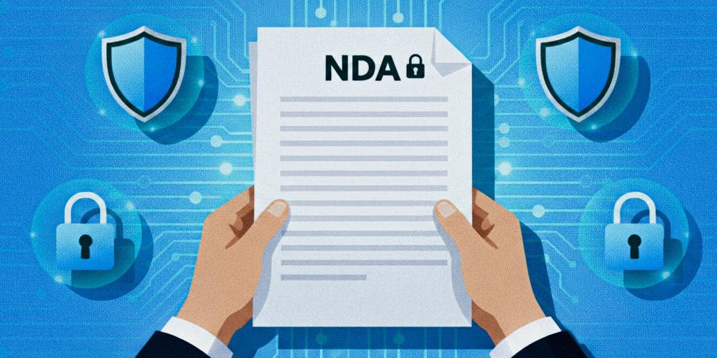 Resume vs Non-disclosure Agreement? How to List Projects