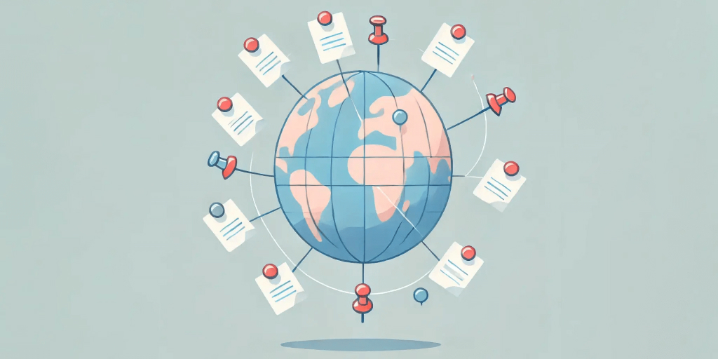 How To Write a Resume For Working Abroad