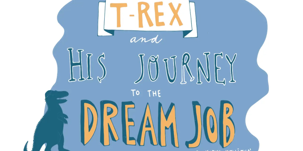 5 trabajos que los brazos del T-Rex no pueden hacer (y 1 trabajo que sí se adapta a ellos)