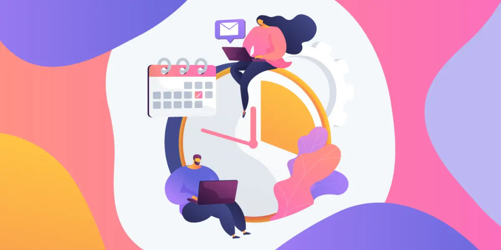 Controlo de tempo para trabalhadores remotos: como usá-lo corretamente