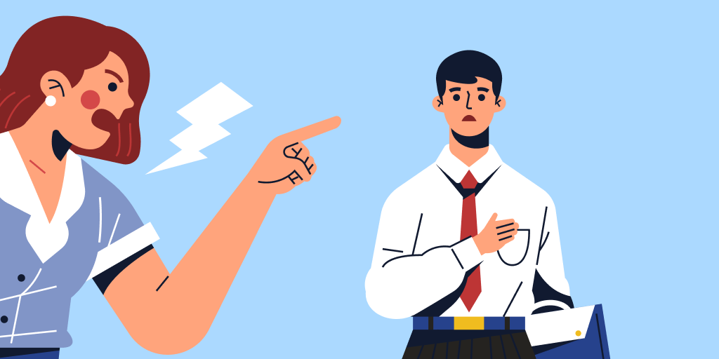 Horrible Bosses: HR Expert Shares Practical Steps You Can Take