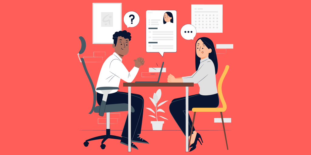 Top Interview Questions: 22% of Companies Want to Know About Your Failures