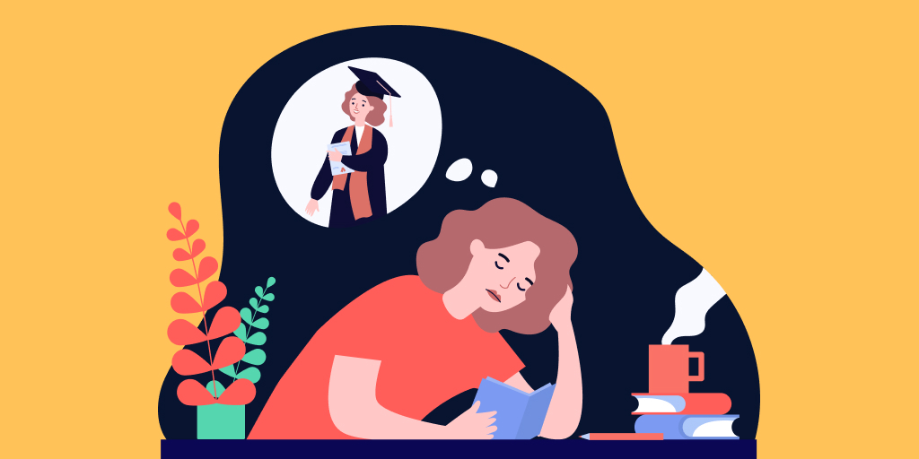 Is College Still Worth It? Survey Finds Over Half Regret Their Degrees