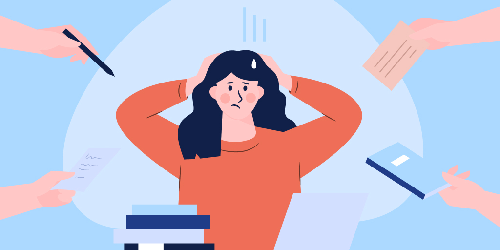 Discontent at Work Report: Workers Don’t Quit Anymore—They Can’t Afford to Leave