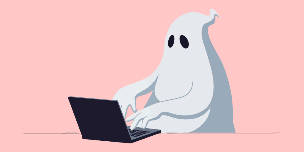 Are You Applying to a Ghost Job? 34% of Ads Are 30+ Days Old