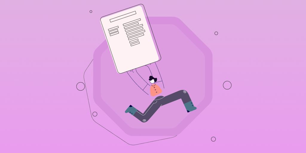 Wie du mit zwei Wochen Frist kündigst: Eine Schritt-für-Schritt-Anleitung und ein Beispiel zum Nachmachen