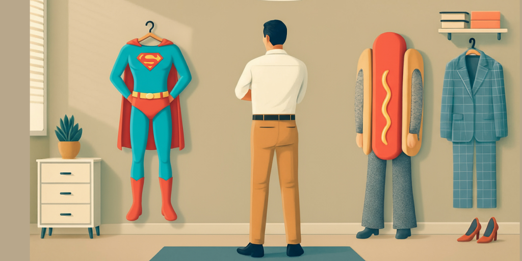 What to Wear to a Job Interview? A Quick Fashion Guide