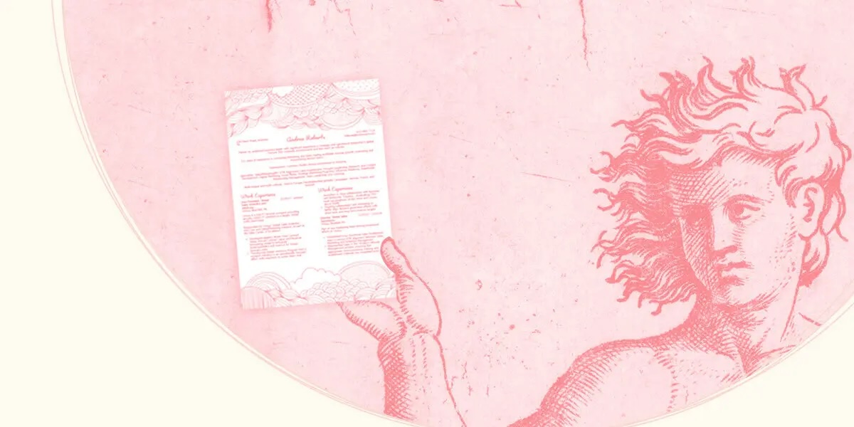 Job Interview A to Z How to Charm - Job Interview A To Z Guide By Kickresume Cover Photo 