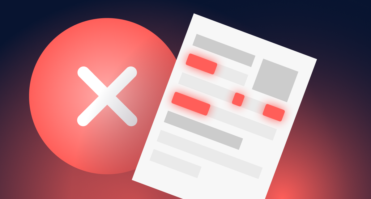 What 2 Million Resumes Get Wrong—And How to Fix It