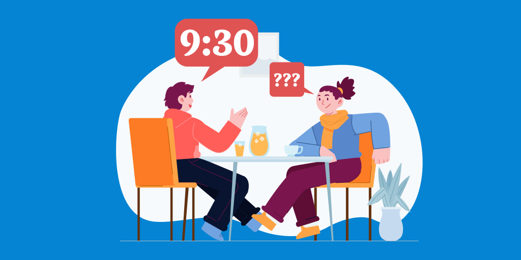 Office Jargon Can Cost You Time … And $6 Million a Year!