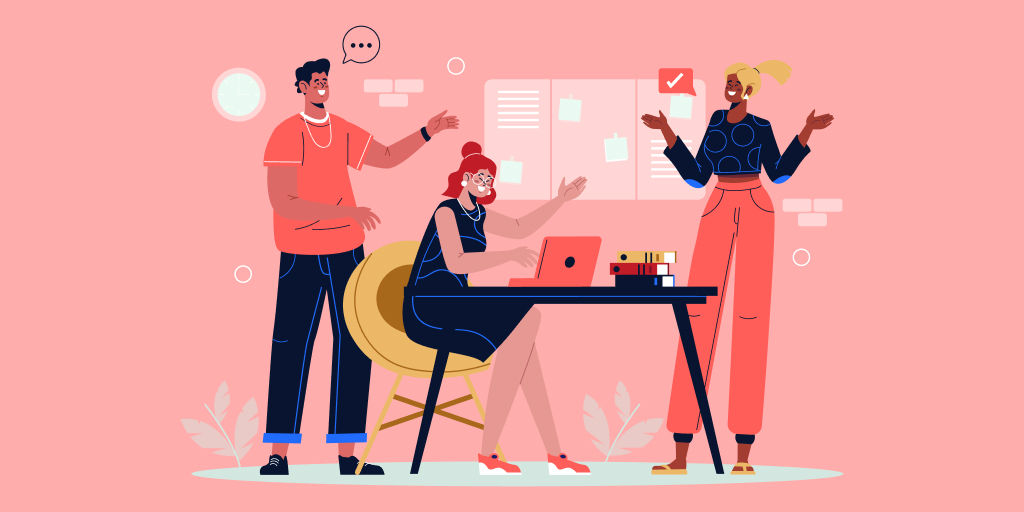 Too Polite, or Not Enough? Workplace Communication Tips From Expert