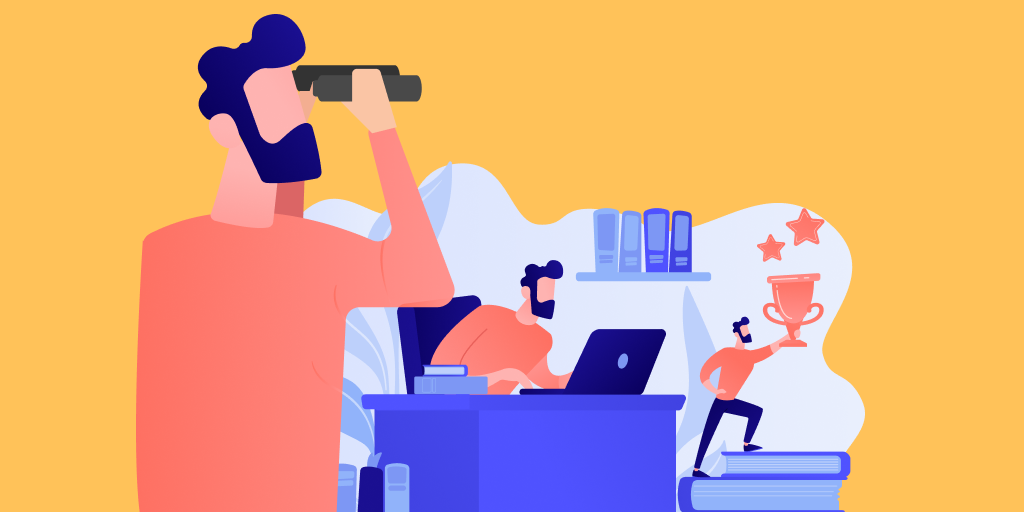 Good News! Most Workers Are Optimistic About the Future, Survey Finds