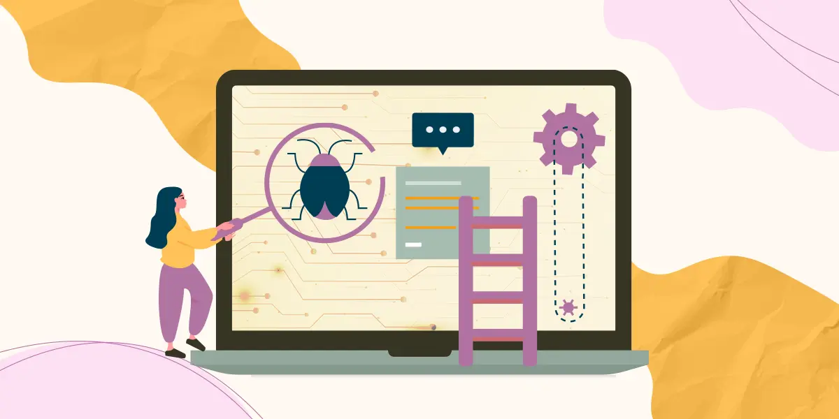 Lebenslauf für QA-Software-Tester: 6 Tipps zum Erstellen (+Beispiel)