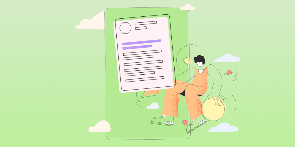 Fähigkeiten im Lebenslauf: Wie schreibe ich einen Abschnitt über Fähigkeiten im Jahr 2025? [+Beispiele]