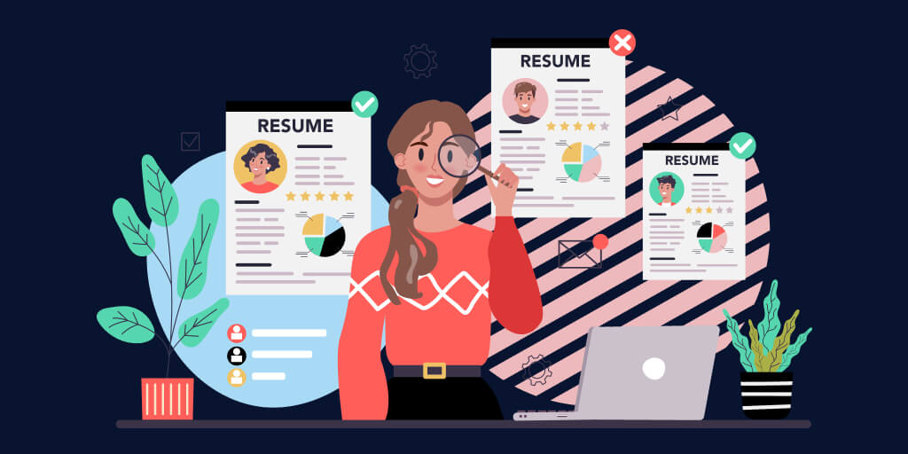 Modern Resumes Are Short, Simple, and More Personal — Based on Analysis of 2.1M CVs