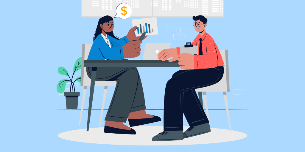 Would You Ask for a Raise? 66% Tried, Only Half Succeeded