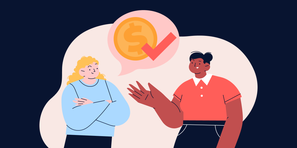 Salary Talk Survey: 56% Find Out Coworkers Earn More for the Same Job