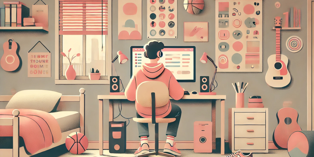 Cómo redactar un currículum para un adolescente sin experiencia laboral