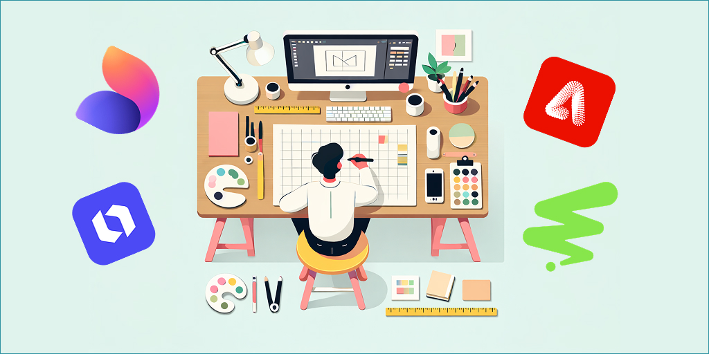 Top 10 AI Design Tools to Boost Your Graphic Design Career