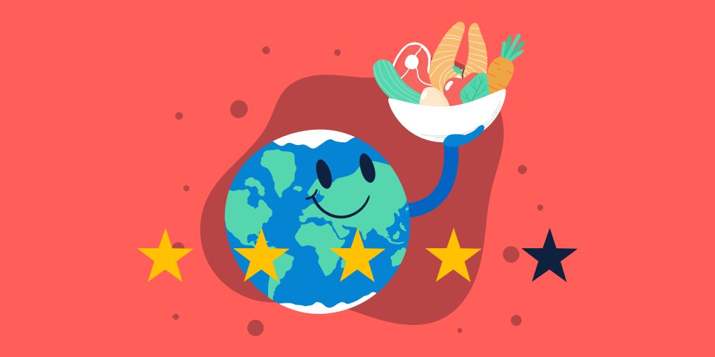 Taco or Burger? Lunchtime At Work Around The World