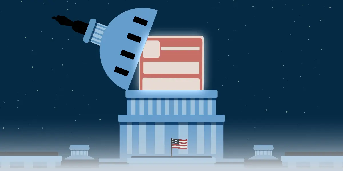 Federal Resume Example: How to Get a Job at NASA or the FBI