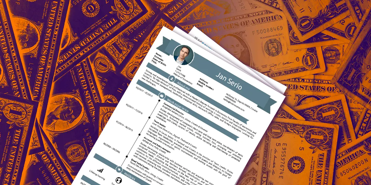 How Do I Make My Banking Resume Stand Out? (+Examples)