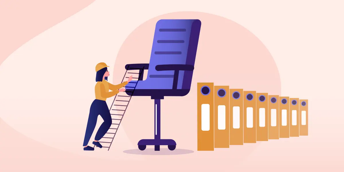 Nervous for First Day of Work? 10 Tips to Help You Not Blow It