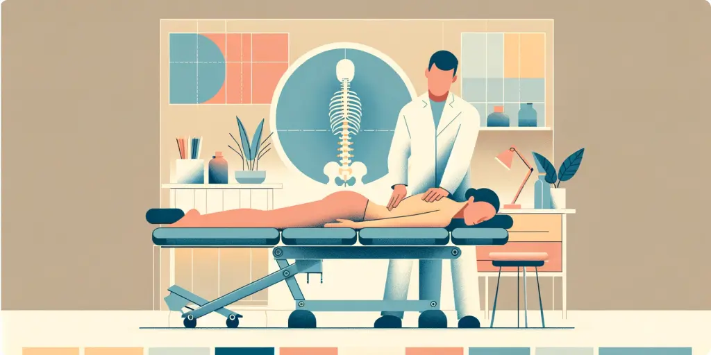 How to Become a Chiropractor: Degrees, Courses & Resume Tips