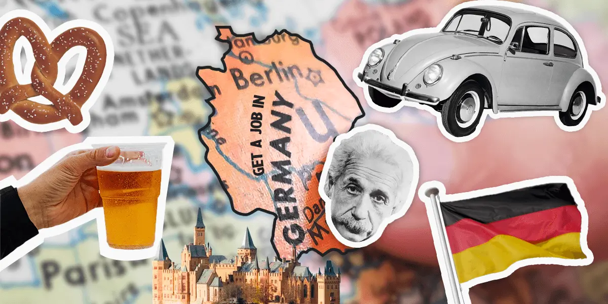 How to Find a Job in Germany as a Foreigner? (Quick Guide)