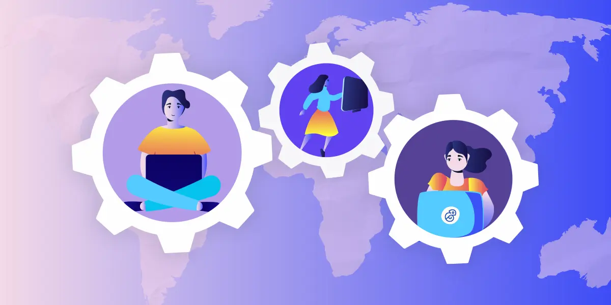 Wie kann man die Effizienz bei der Remote-Arbeit steigern? (5 Tipps)