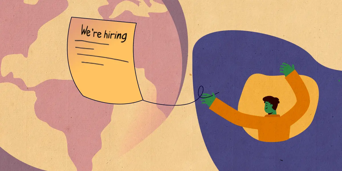 How to Write a Remote Job Posting That Will Attract Top Talent