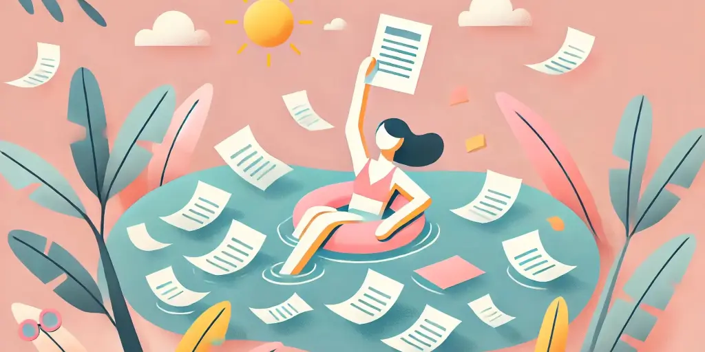 La lettera di presentazione serve ancora nel 2025?