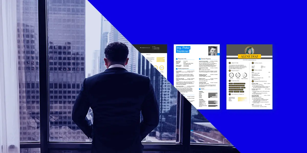 10 ejemplos de currículums de gerentes de personas reales que fueron contratadas en Amazon, Dell o Samsung.