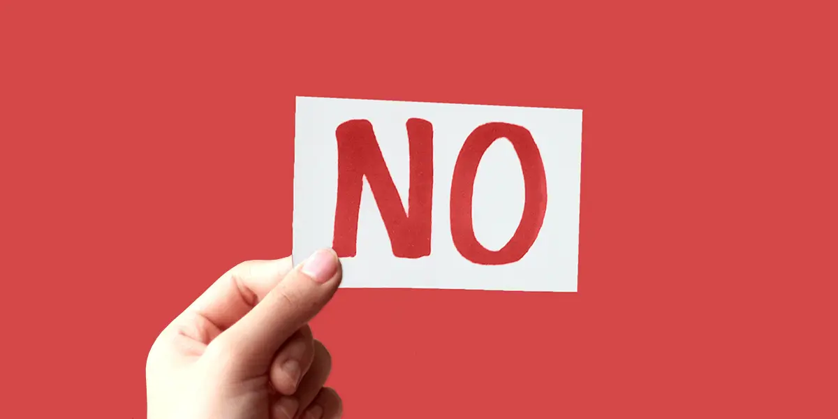 Mala entrevista de trabajo: 7 señales de que no conseguiste el trabajo después de la entrevista