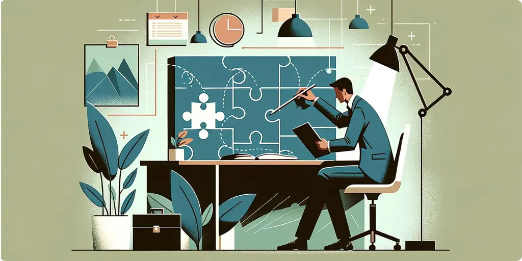 7 Problem Solving Skills That Aren't Just Buzzwords (+ Examples)