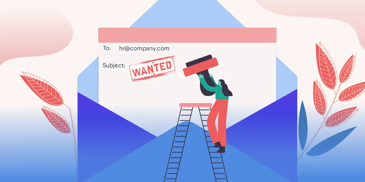 Asunto del correo electrónico con el currículum: redáctalo con estos formatos y consejos