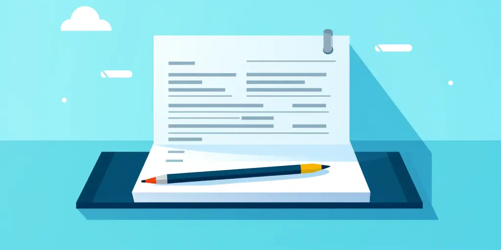 Intestazione del curriculum: cosa mettere, cosa evitare e come formattarla