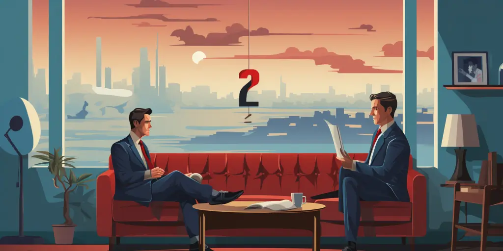 Preguntas de la segunda entrevista: cómo prepararse para la ronda de seguimiento